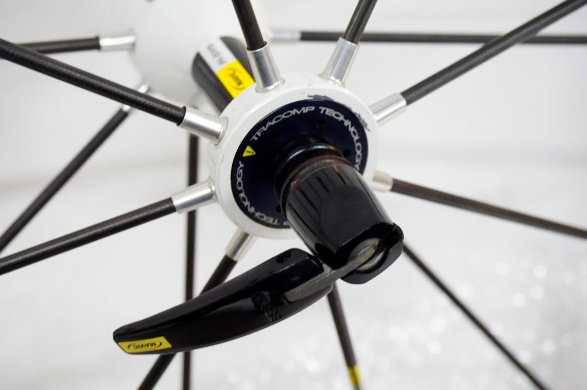 MAVIC 「マヴィック」 R-SYS カンパ11s ホイールセット / 名古屋大須店
