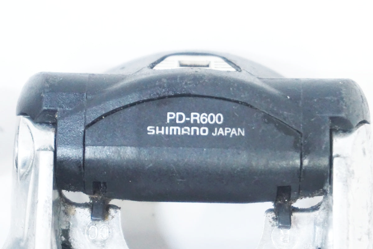SHIMANO 「シマノ」 PD-R600 ペダル / 大阪美原北インター店
