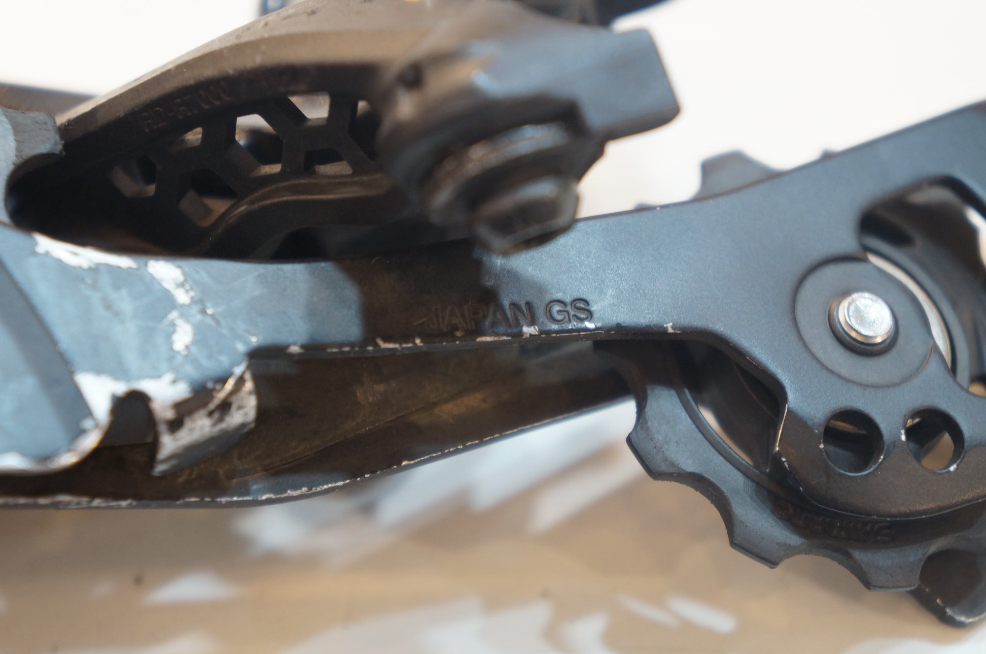 SHIMANO 「シマノ」 105 RD-R7000 リアディレイラー / バイチャリ浦和ベース