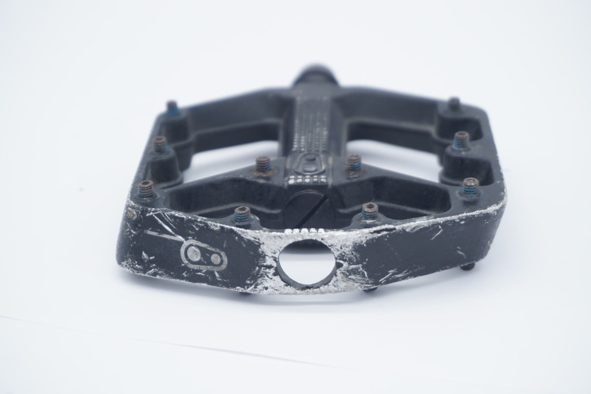 CRANKBROTHERS 「クランクブラザーズ」 STAMP3 ペダル / 滋賀大津店
