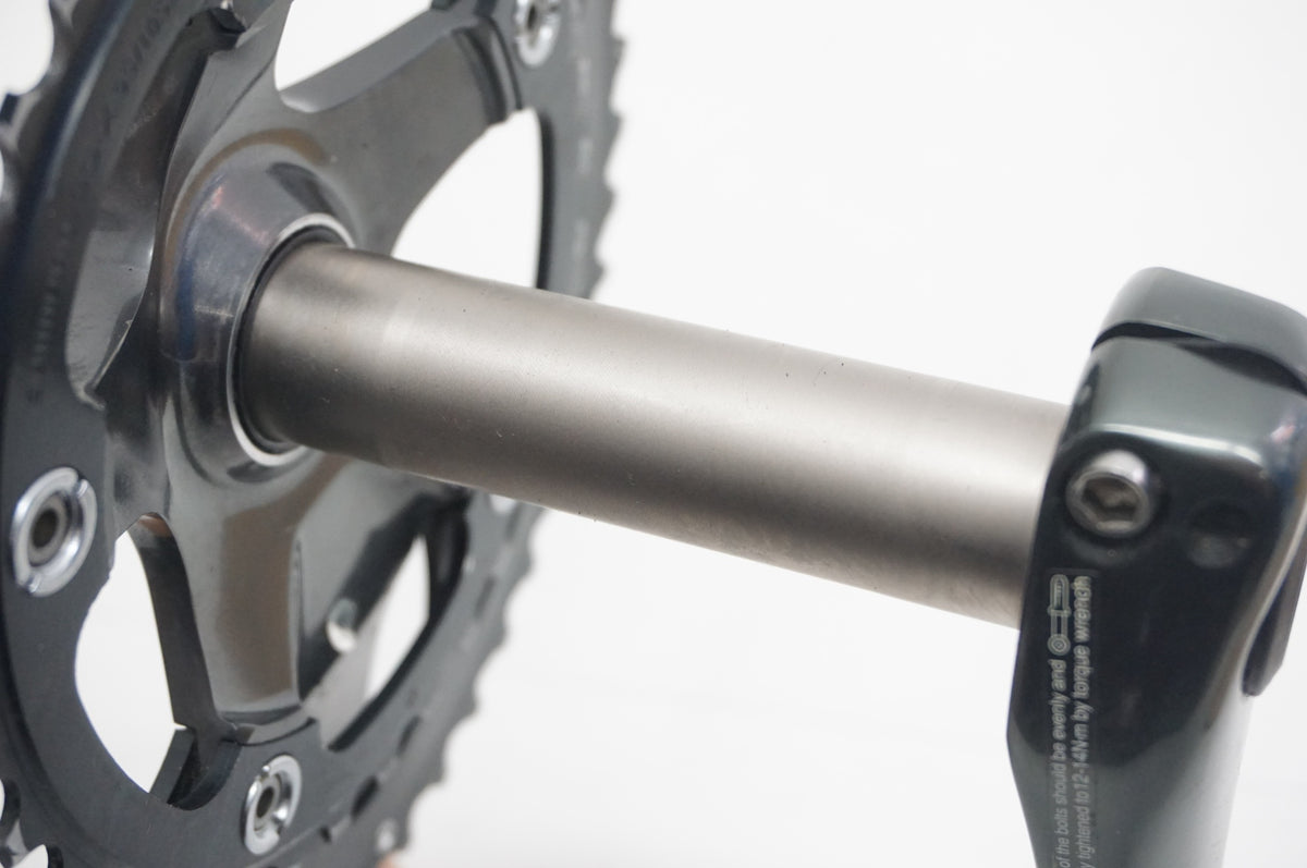 SHIMANO 「シマノ」 105 FC-5650 50-34T 170mm クランク / 福岡店