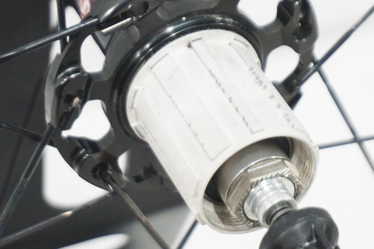 CAMPAGNOLO 「カンパニョーロ」 BORA ONE 35 シマノ11s ホイールセット / 奈良店