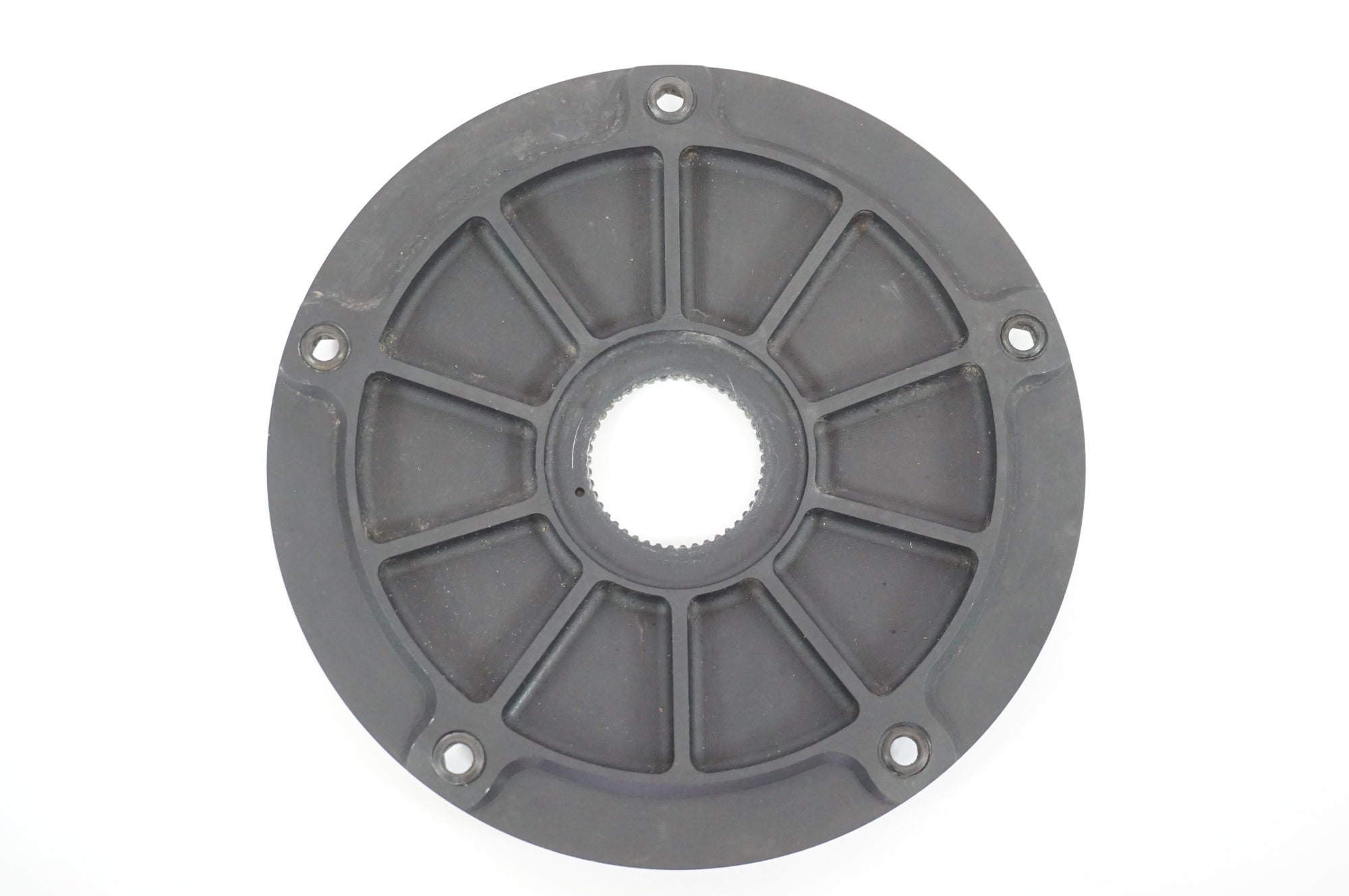 ROTOR 「ローター」 ALDHU TRACK30 AXLE スパイダーセット / 宇都宮店