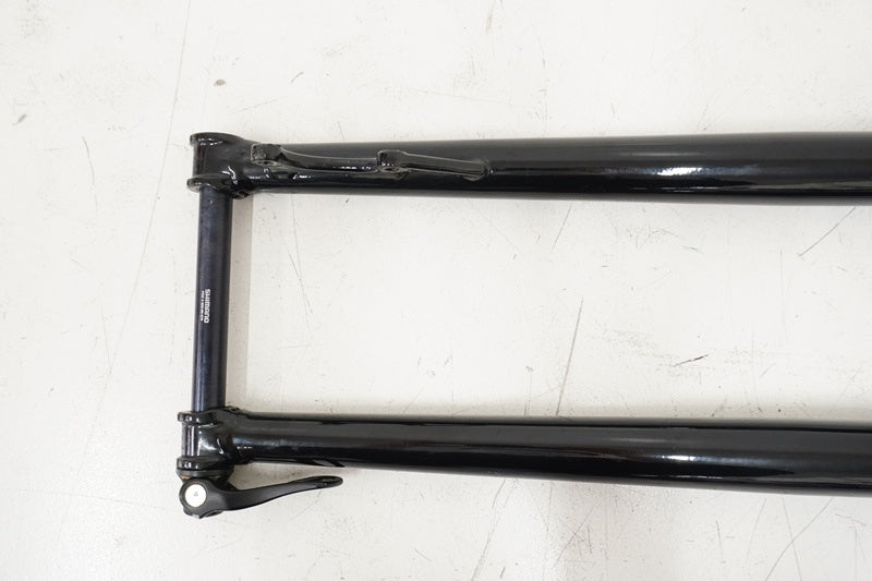 SALSA「サルサ」 CROMOTO GRANDE 29 15MM TAPER フロントフォーク / 浜松店