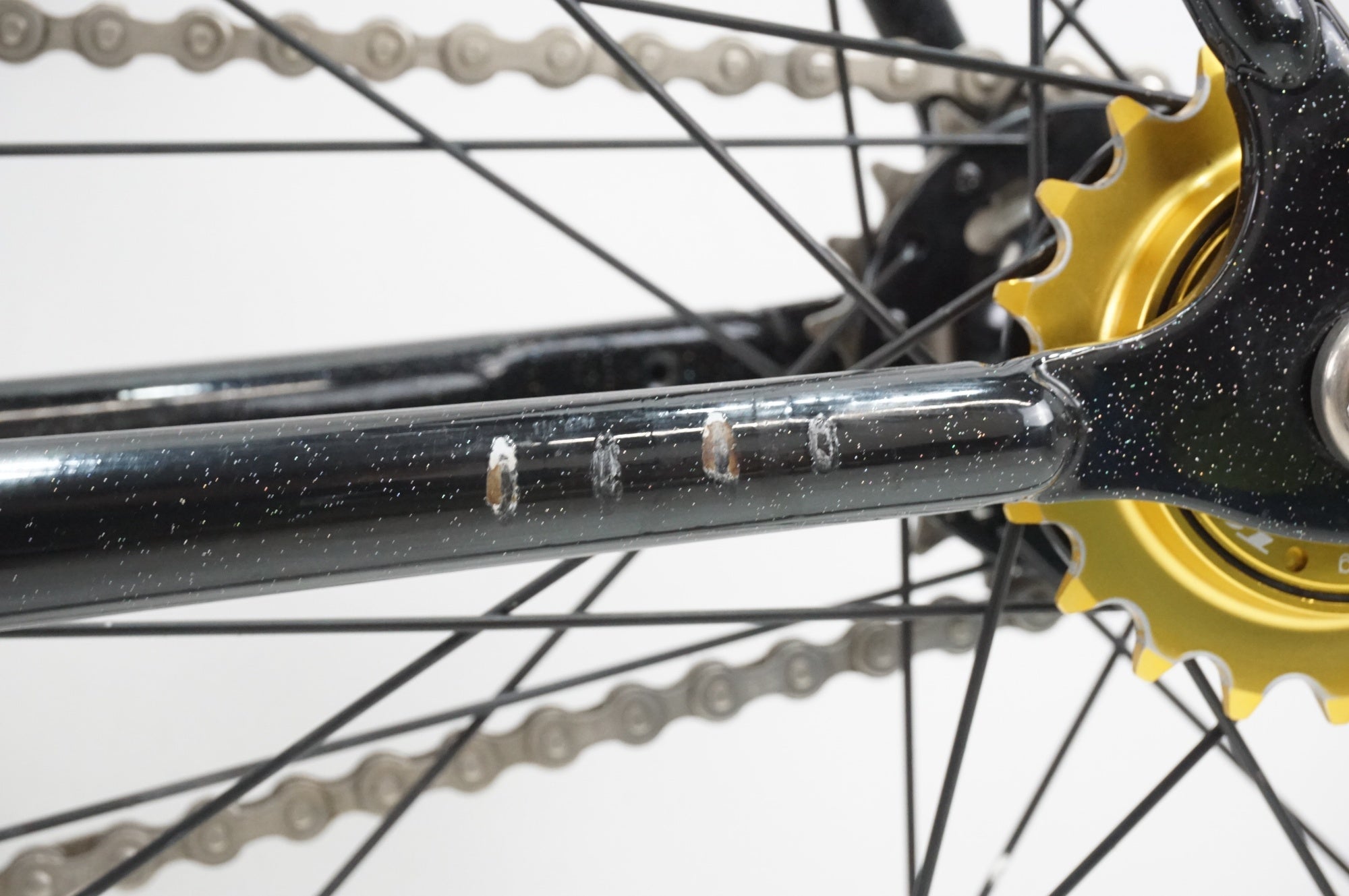 FUJI 「フジ」 FEATHER 2023年モデル ピストバイク / 大宮店