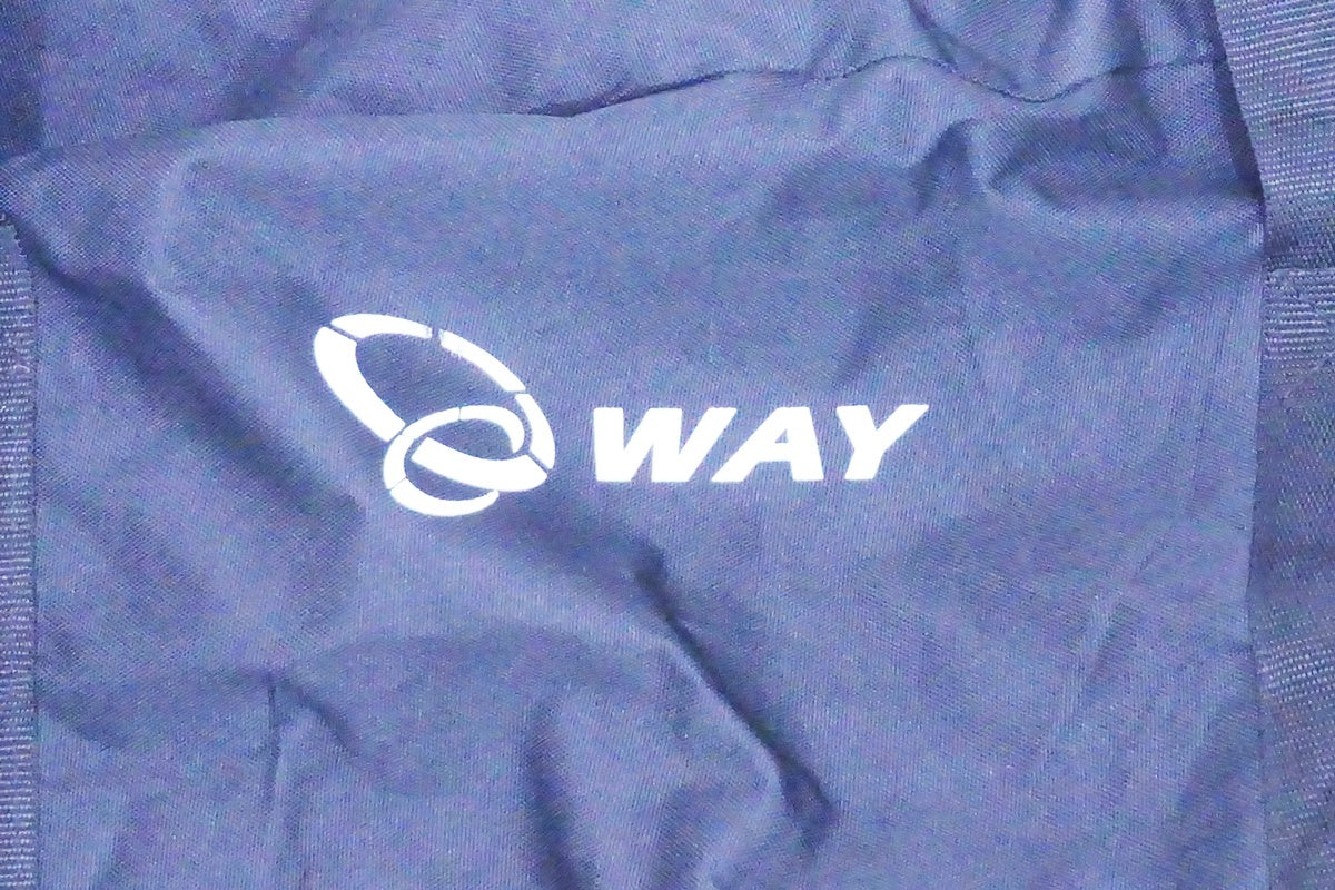 WAY「ウェイ」 輪行バック/ 京都西院店