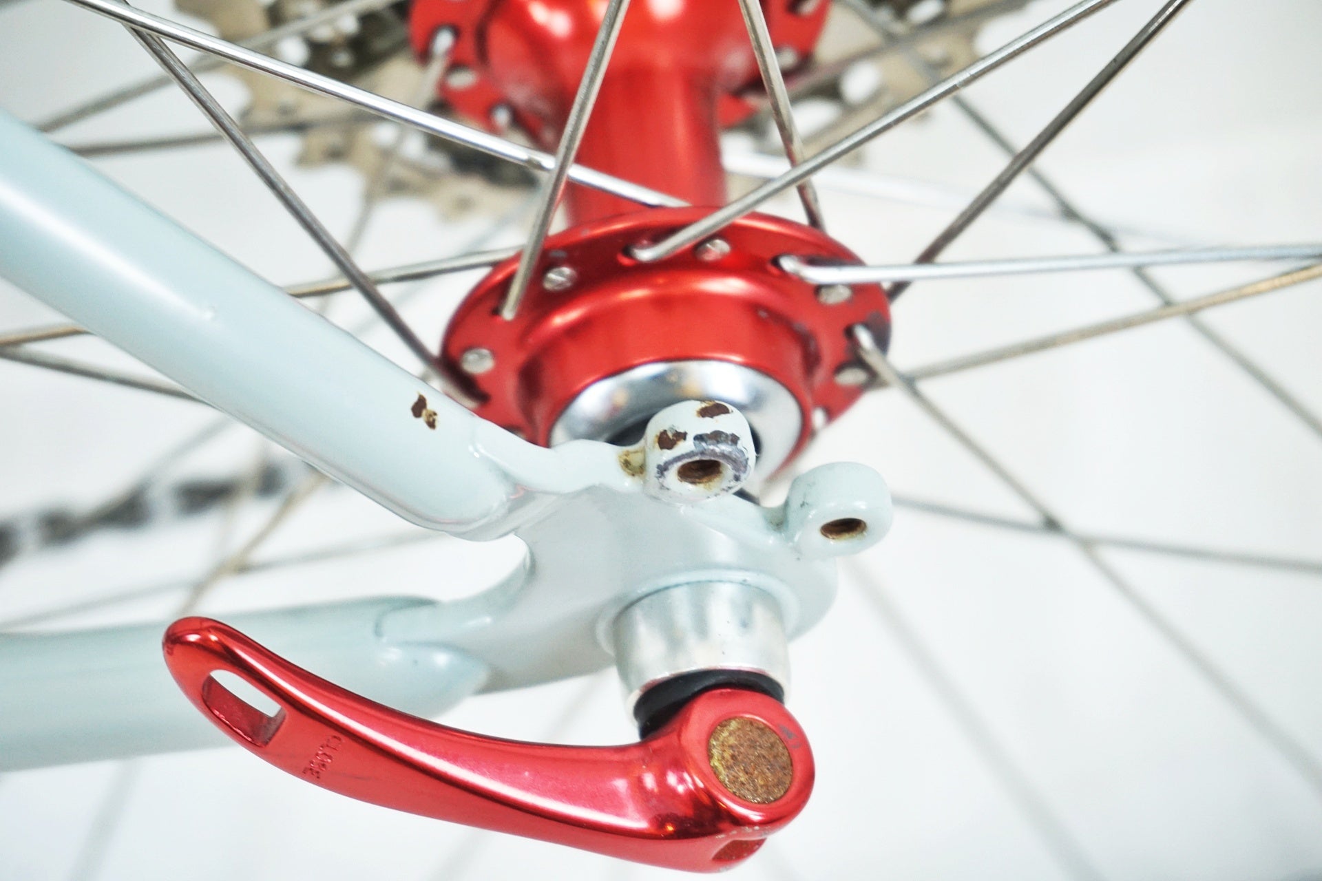 BIANCHI 「ビアンキ」 VIA BRERA 2017年モデル クロスバイク / 有明ガーデン店