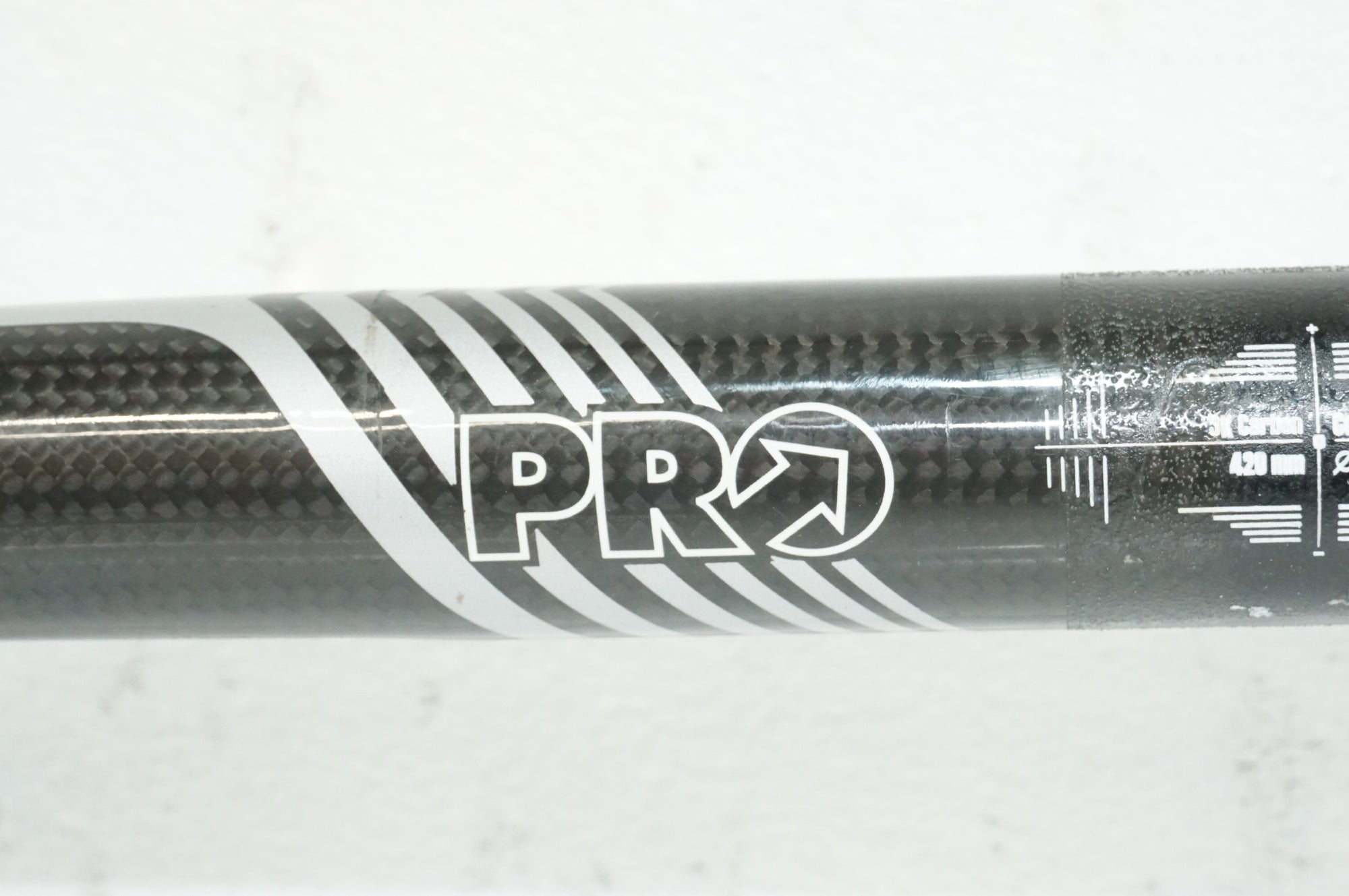 SHIMANO 「シマノ」 PRO VIBE 420mm φ31.8 ハンドル / 大宮店