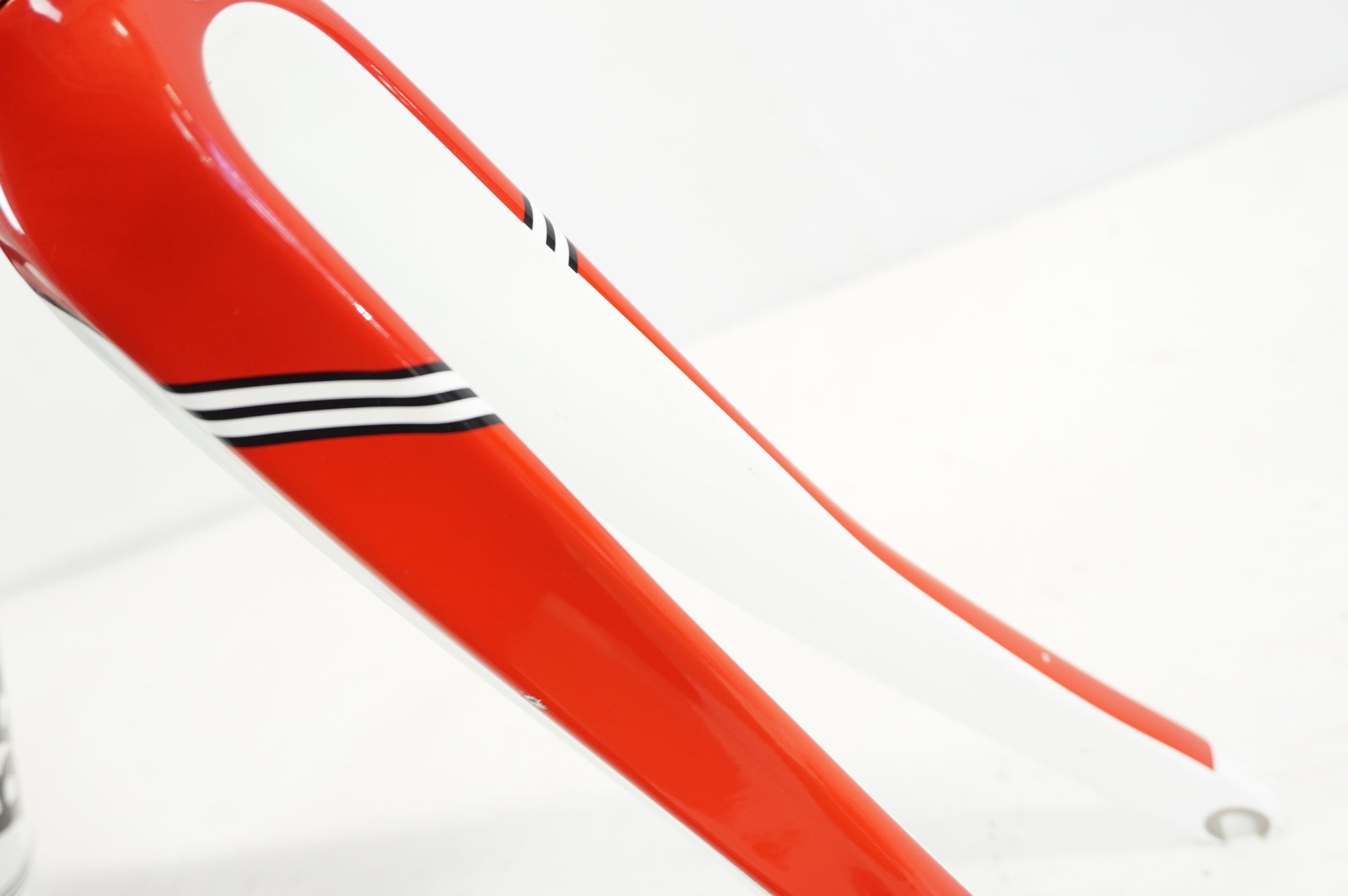 ジャンク BASSO 「バッソ」 ASTRA 2014年モデル フレームセット / 宇都宮店