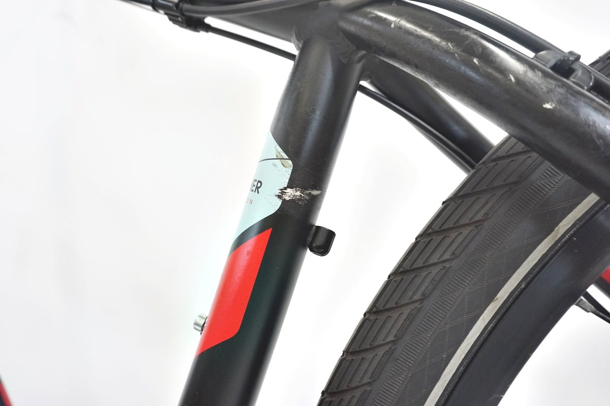 TREK 「トレック」 RIG 2014年モデル マウンテンバイク / 東京商品化センター