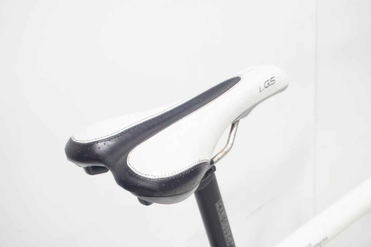 LOUIS GARNEAU 「ルイガノ」 CR22 2008年モデル ロードバイク / 滋賀大津店