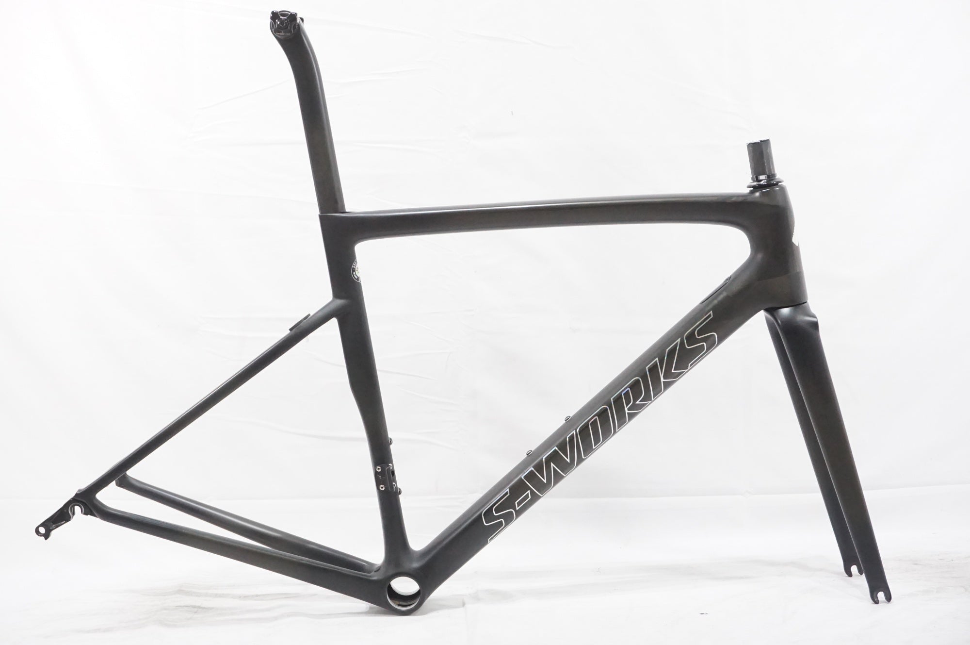 SPECIALIZED 「スペシャライズド」 S-WORKS TARMAC SL6 2019年モデル フレームセット / AKIBA店