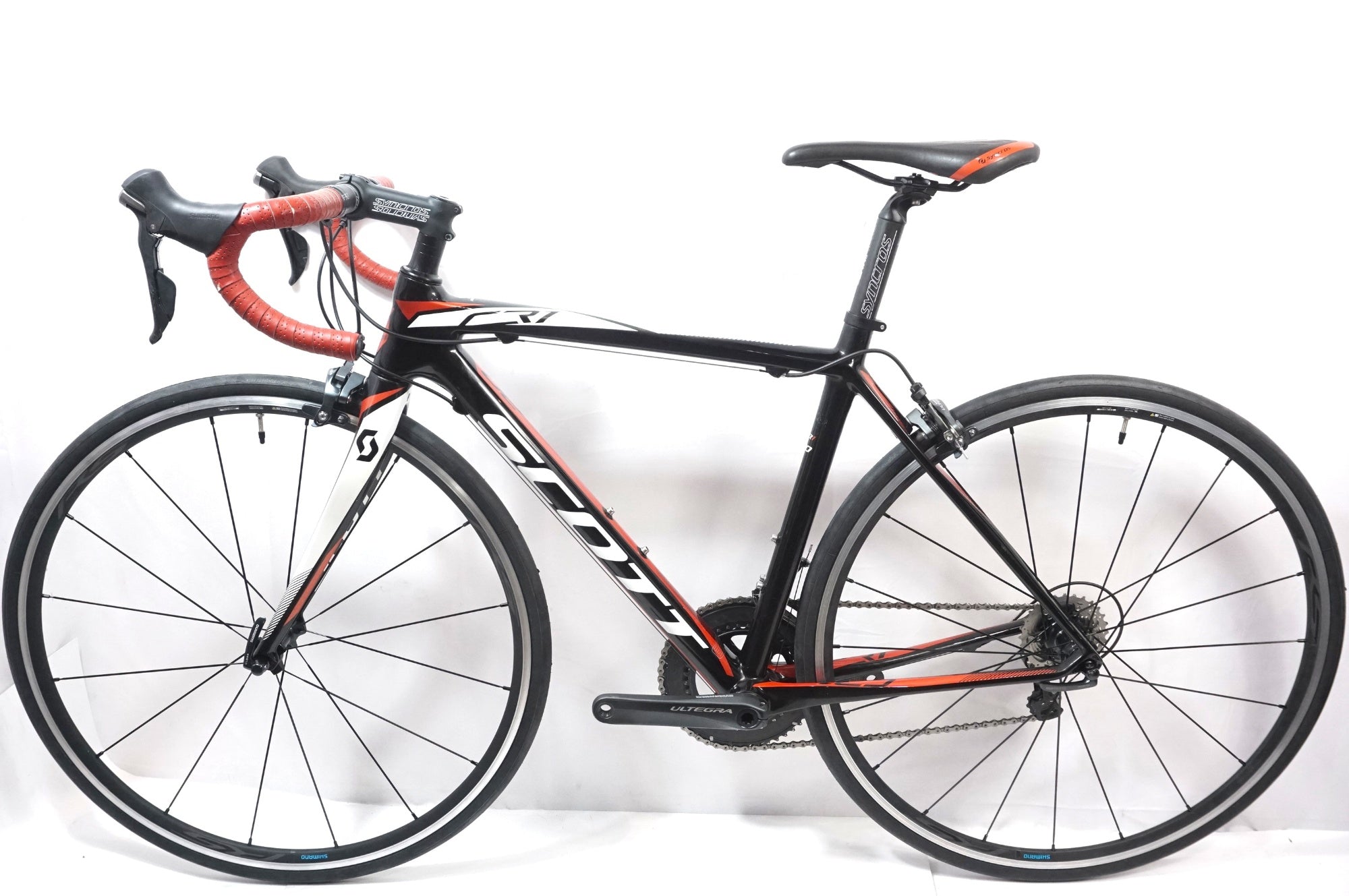 SCOTT 「スコット」 CR-1 20 2014年モデル ロードバイク / 世田谷店