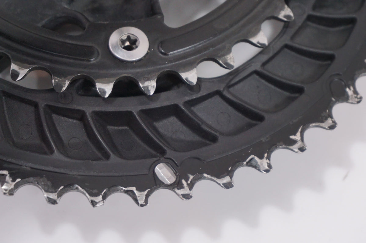 SHIMANO 「シマノ」 105 FC-R7000 50-34T 170mm クランクセット / 世田谷店