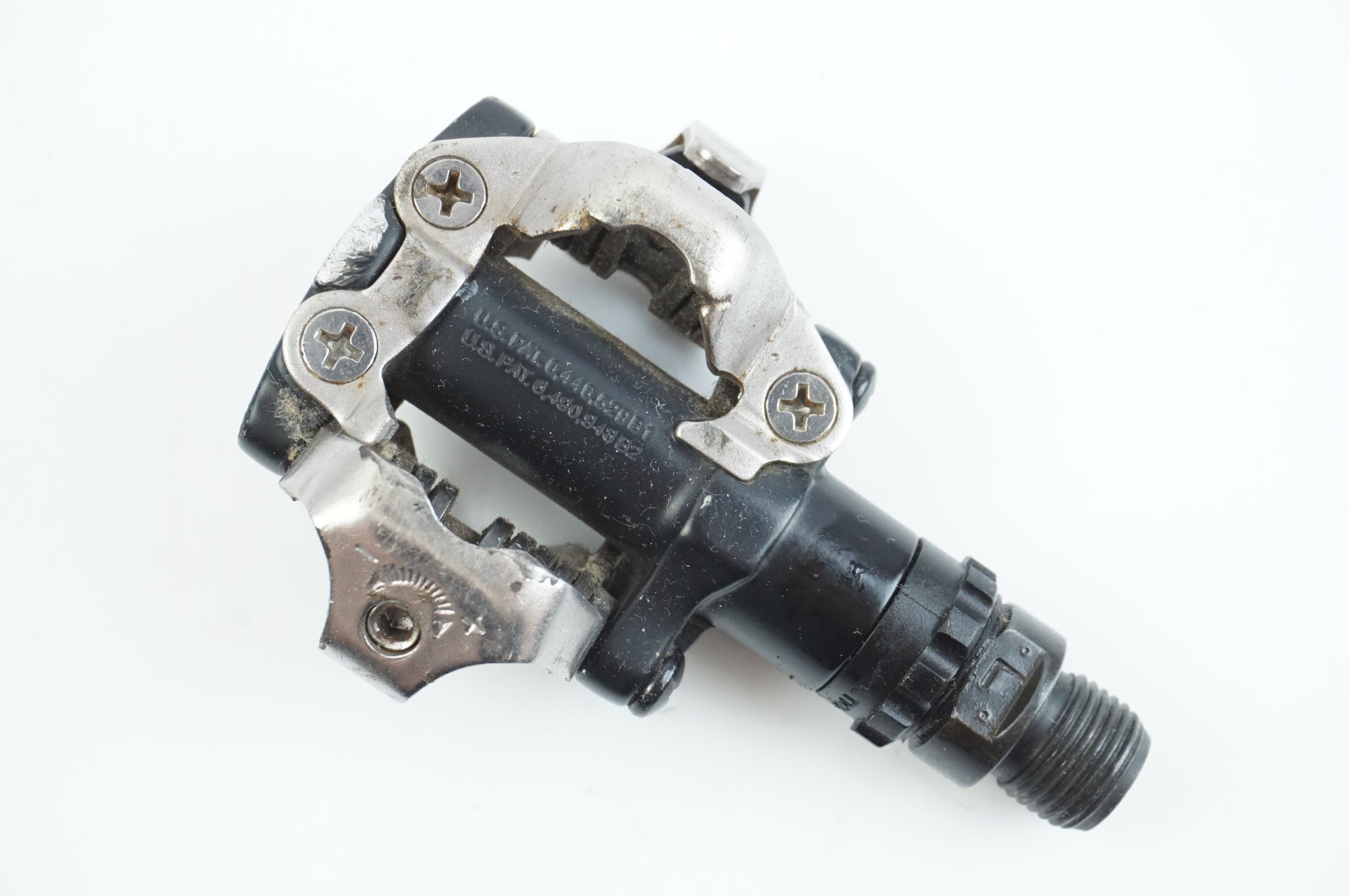 SHIMANO 「シマノ」 PD-M520 ビンディングペダル / 中目黒店