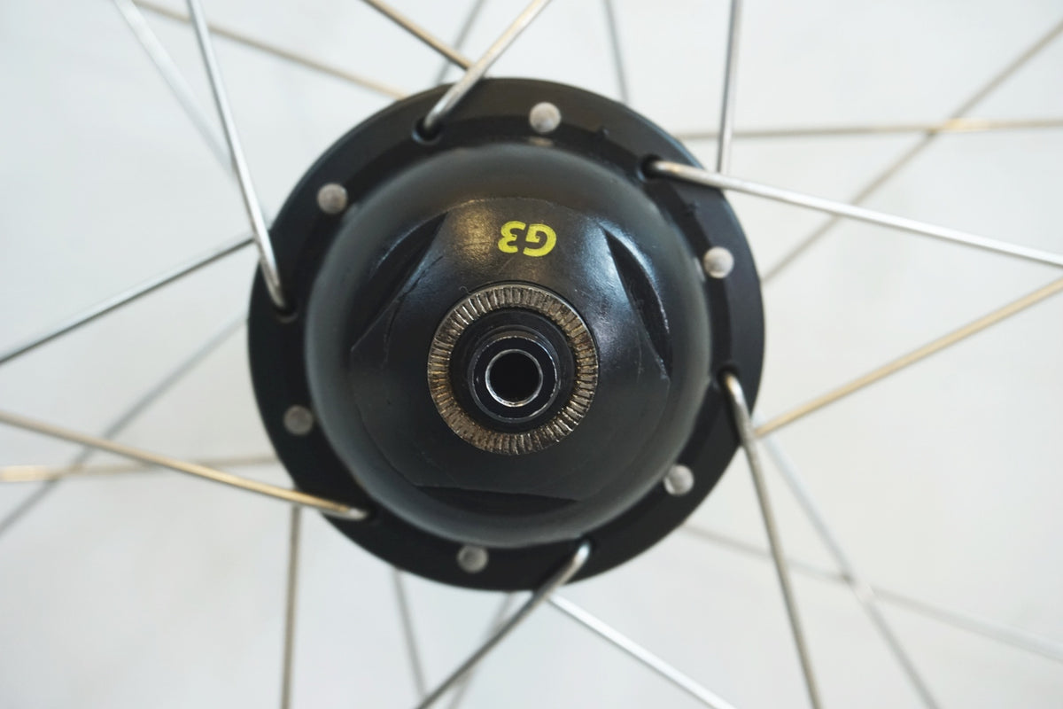 BONTRAGER 「ボントレガー」 RL シマノ10速 ホイールセット / 有明ガーデン店