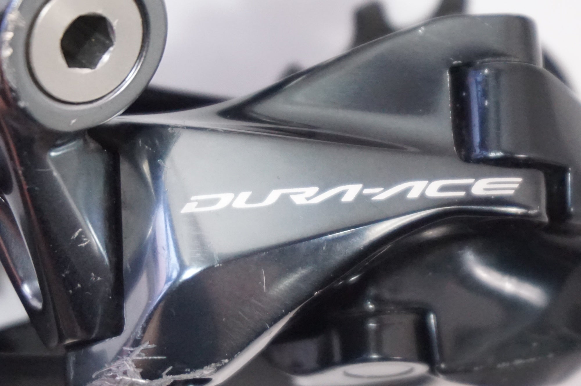 ジャンク SHIMANO 「シマノ」 DURA-ACE RD-R9100 リアディレイラー / 世田谷店