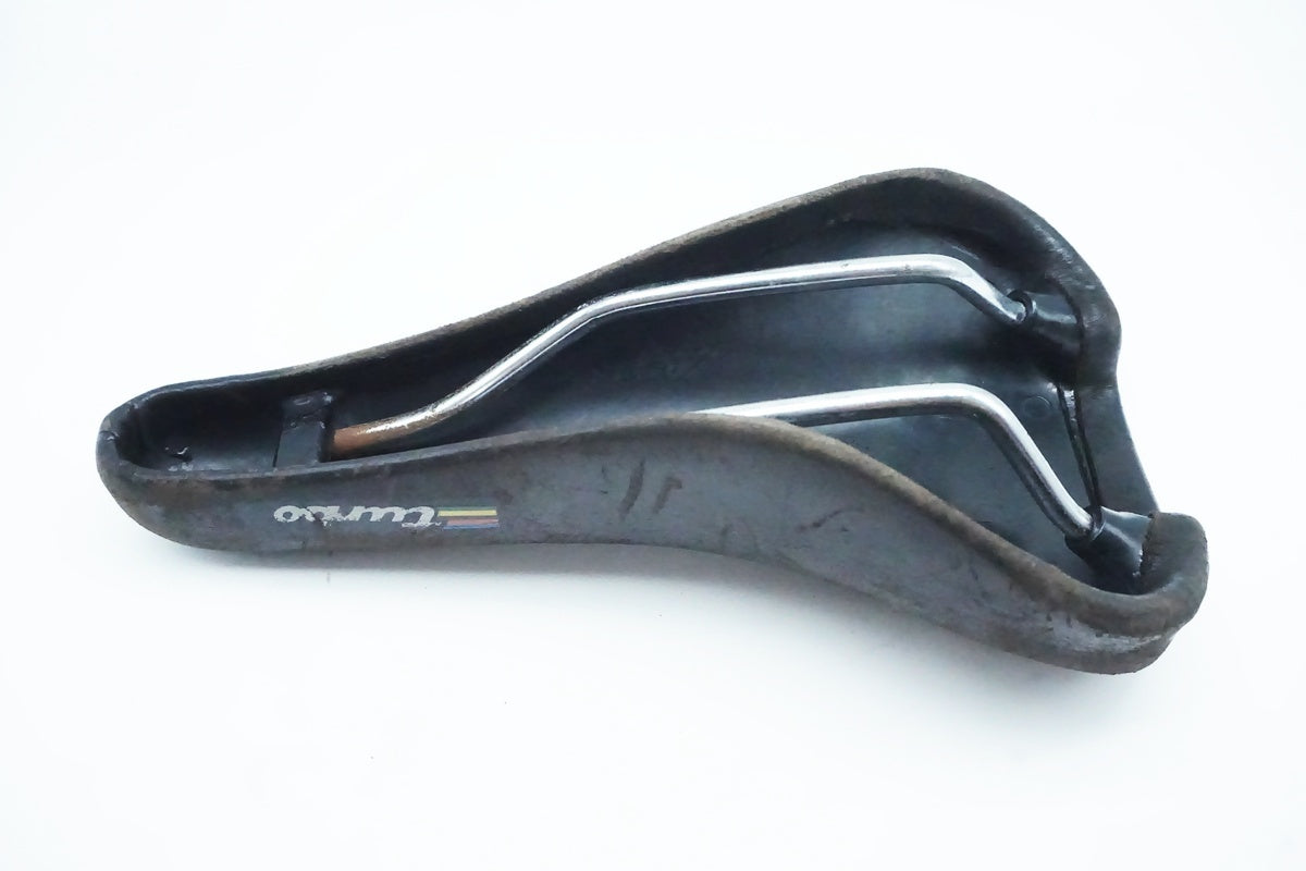 SELLE ITALIA「セライタリア」 TURBO サドル/ 京都西院店
