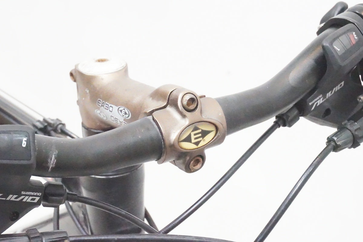 LOUISGARNAU「ルイガノ」 XC BART 2007年モデル マウンテンバイク / 京都西院店