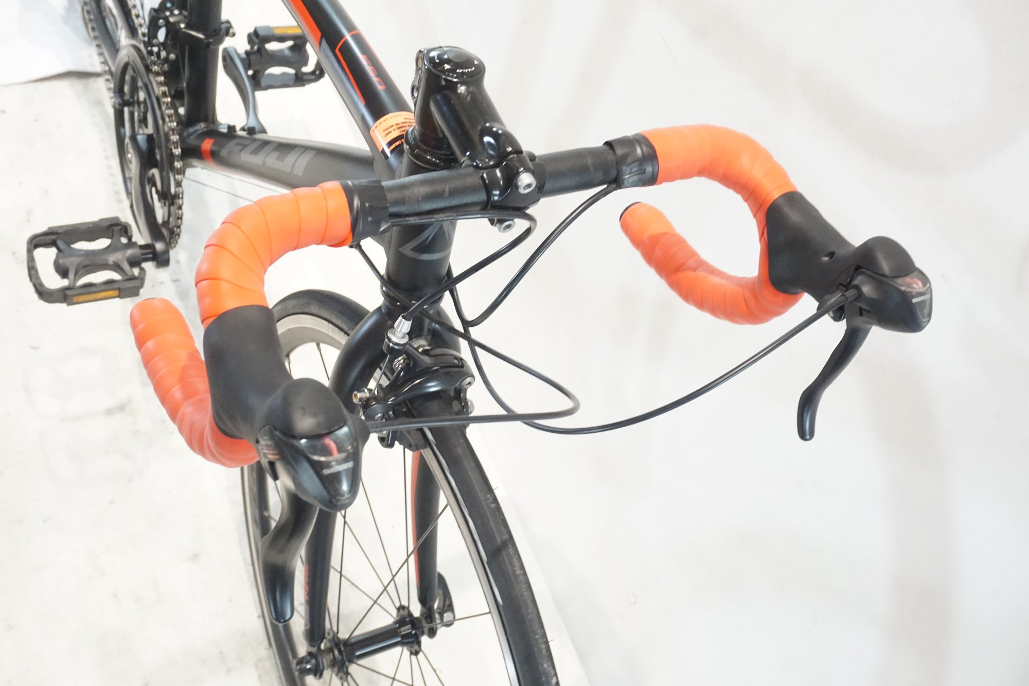 FUJI 「フジ」 ACE 650 2018年モデル キッズバイク / 横浜戸塚店