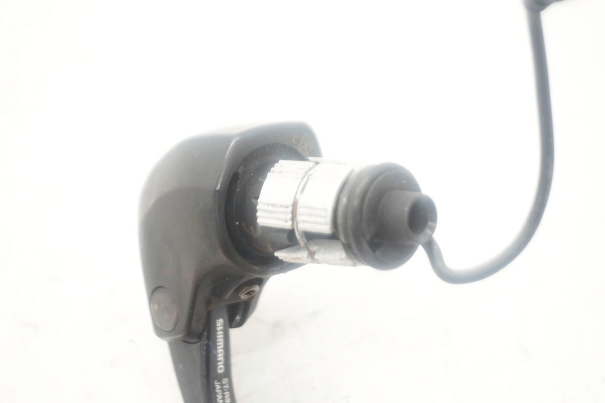 SHIMANO 「シマノ」 ST-R9160 シフトコントロールレバー / 大阪門真店