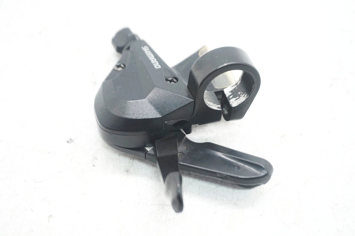 SHIMANO 「シマノ」 SL-M310 左レバー ラピッドファイヤーシフター / 大阪門真店