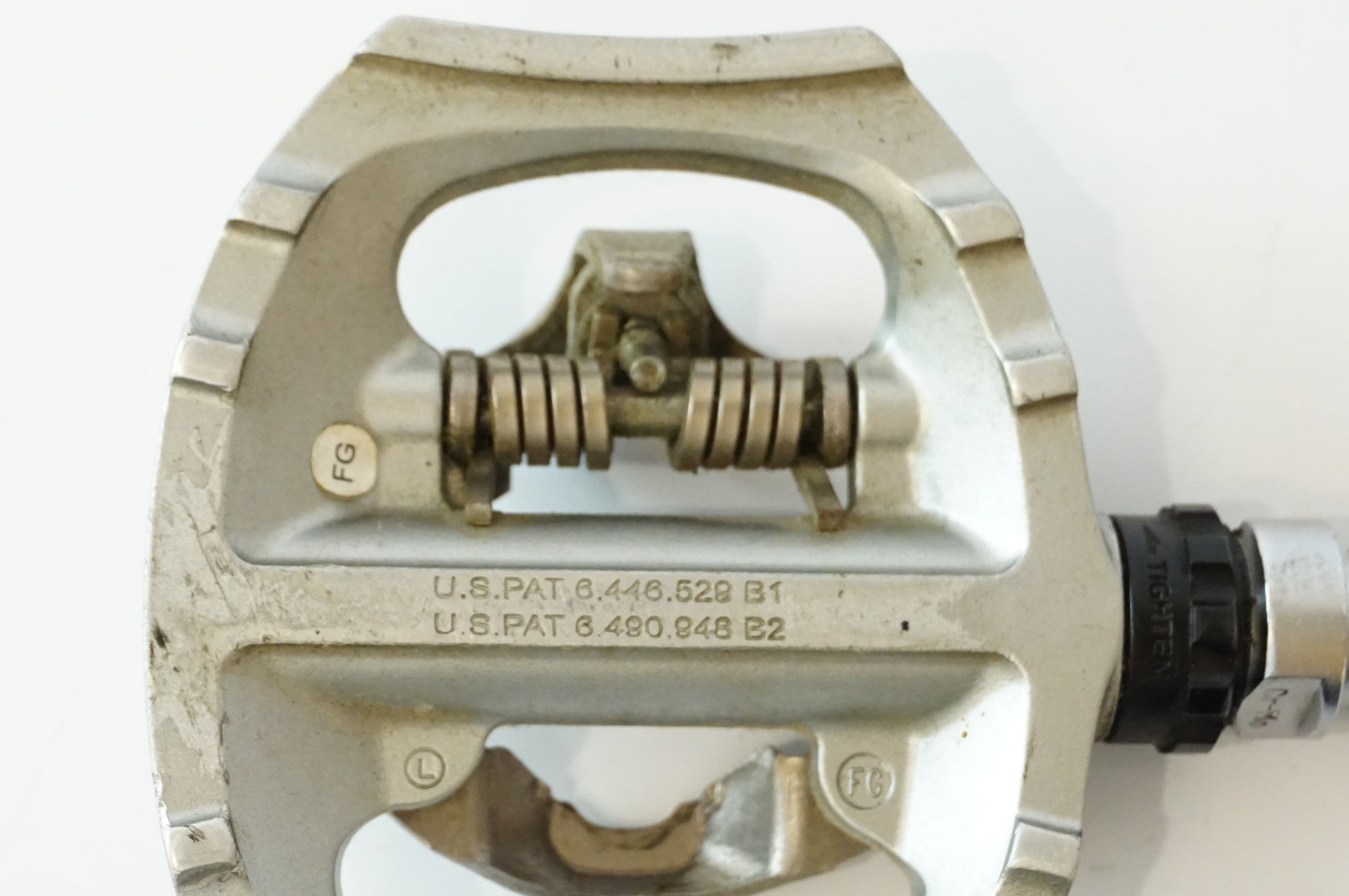 SHIMANO 「シマノ」 PD-A530 ペダル / 浜松店