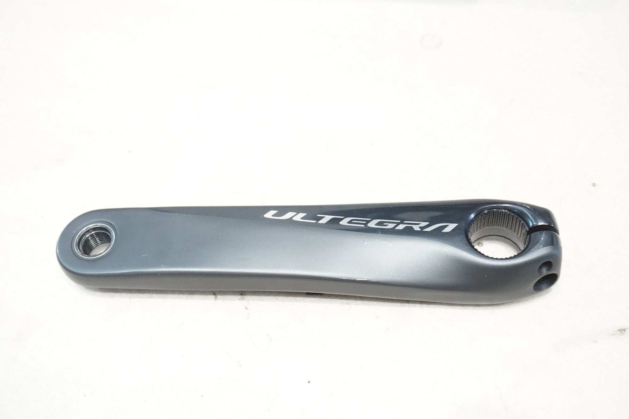 SHIMANO 「シマノ」 ULTEGRA FC-R8000 4IIII パワーメーター付き 172.5