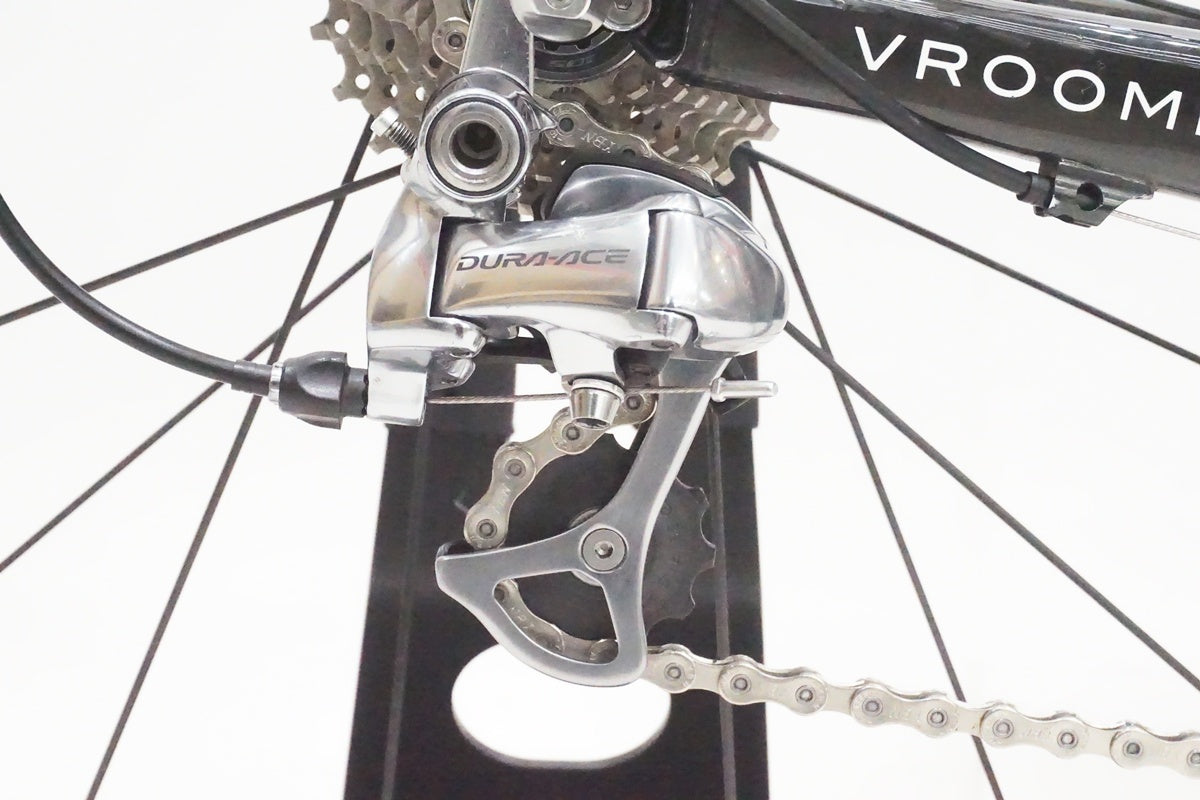 CERVELO 「サーベロ」 R3 2007年頃 ロードバイク/ 京都西院店