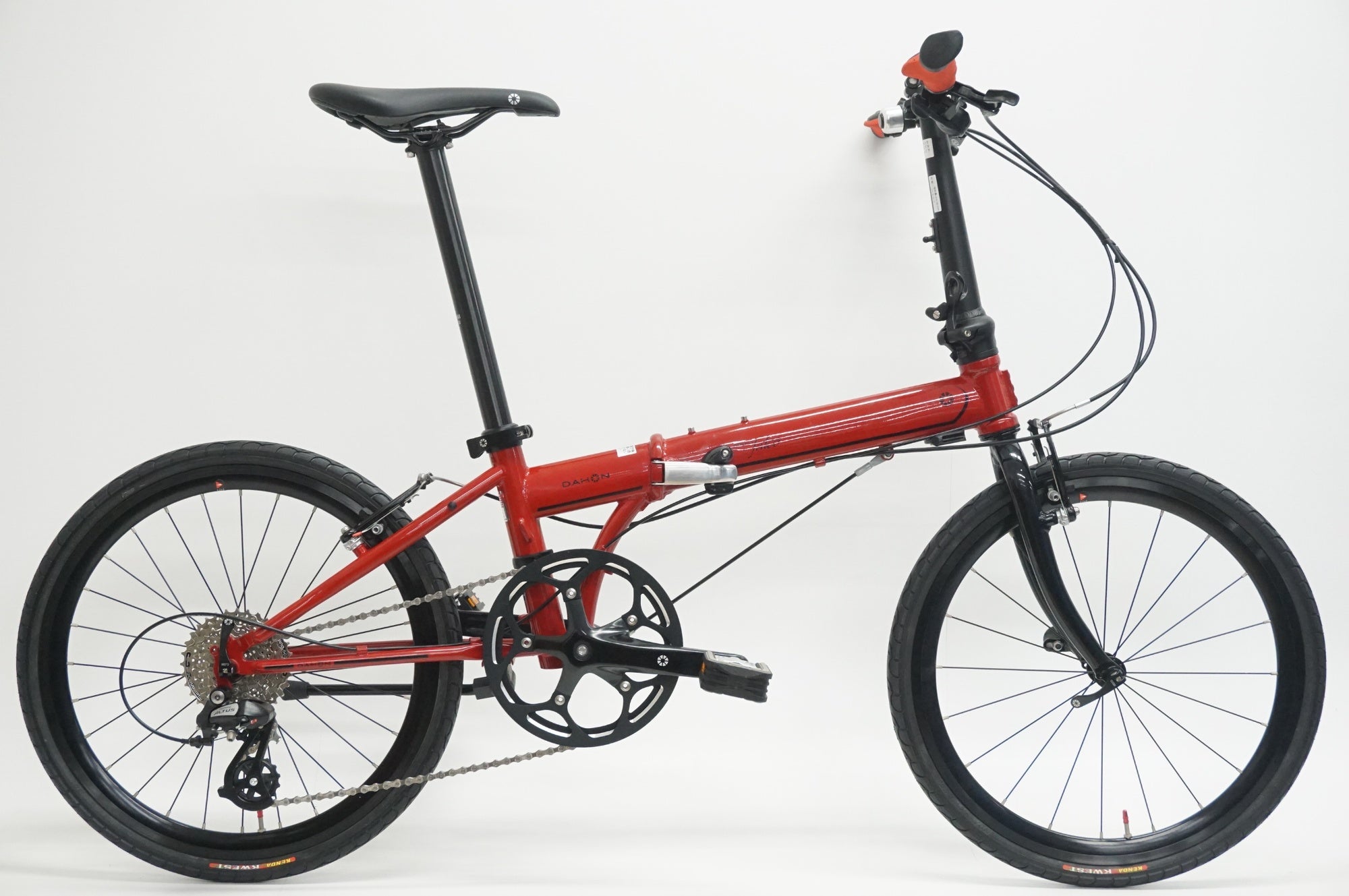 DAHON 「ダホン」 SPEED FALCO 2020年モデル 20インチ ミニベロ / 福岡