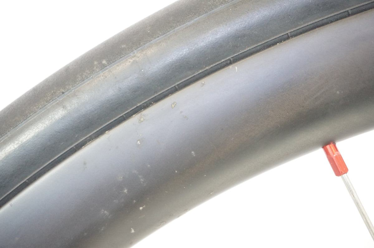 GROWTAC 「グロータック」 RMCD-292230-A リム HBF-X010-J24 HBR-X010-J24 ハブ SHIMANO11s ホイールセット / 宇都宮店