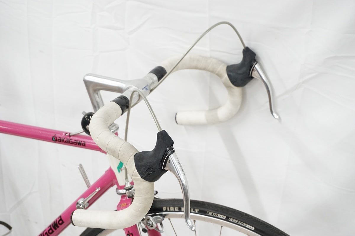 NAKAGAWA 「ナカガワ」 PROMINENCE 年式不明 ロードバイク / 奈良店