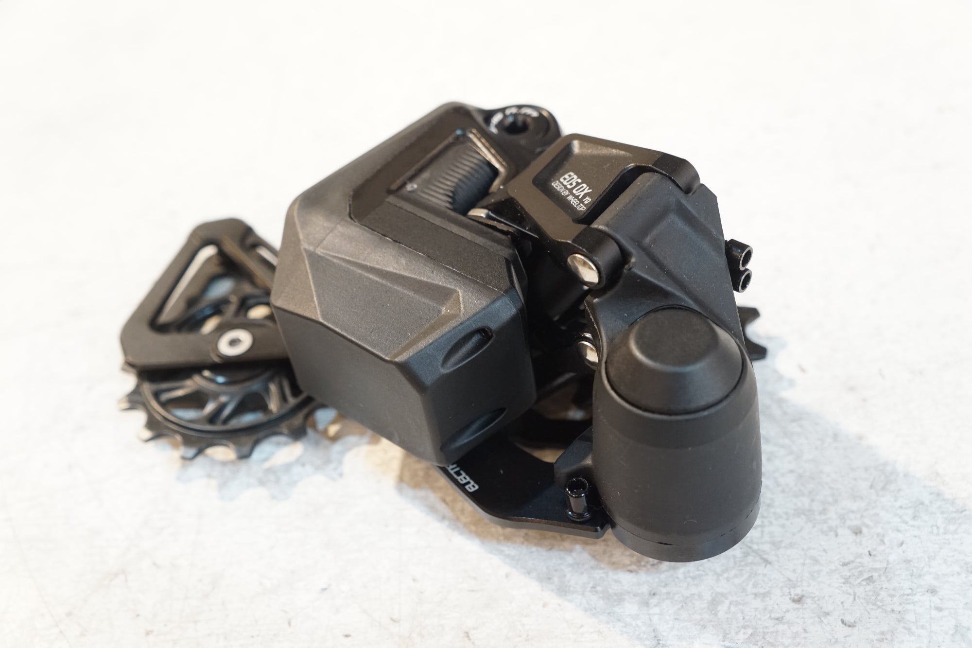 WHEELTOP 「ホイールトップ」 EDS OX EQ コンポセット / バイチャリ浦和ベース