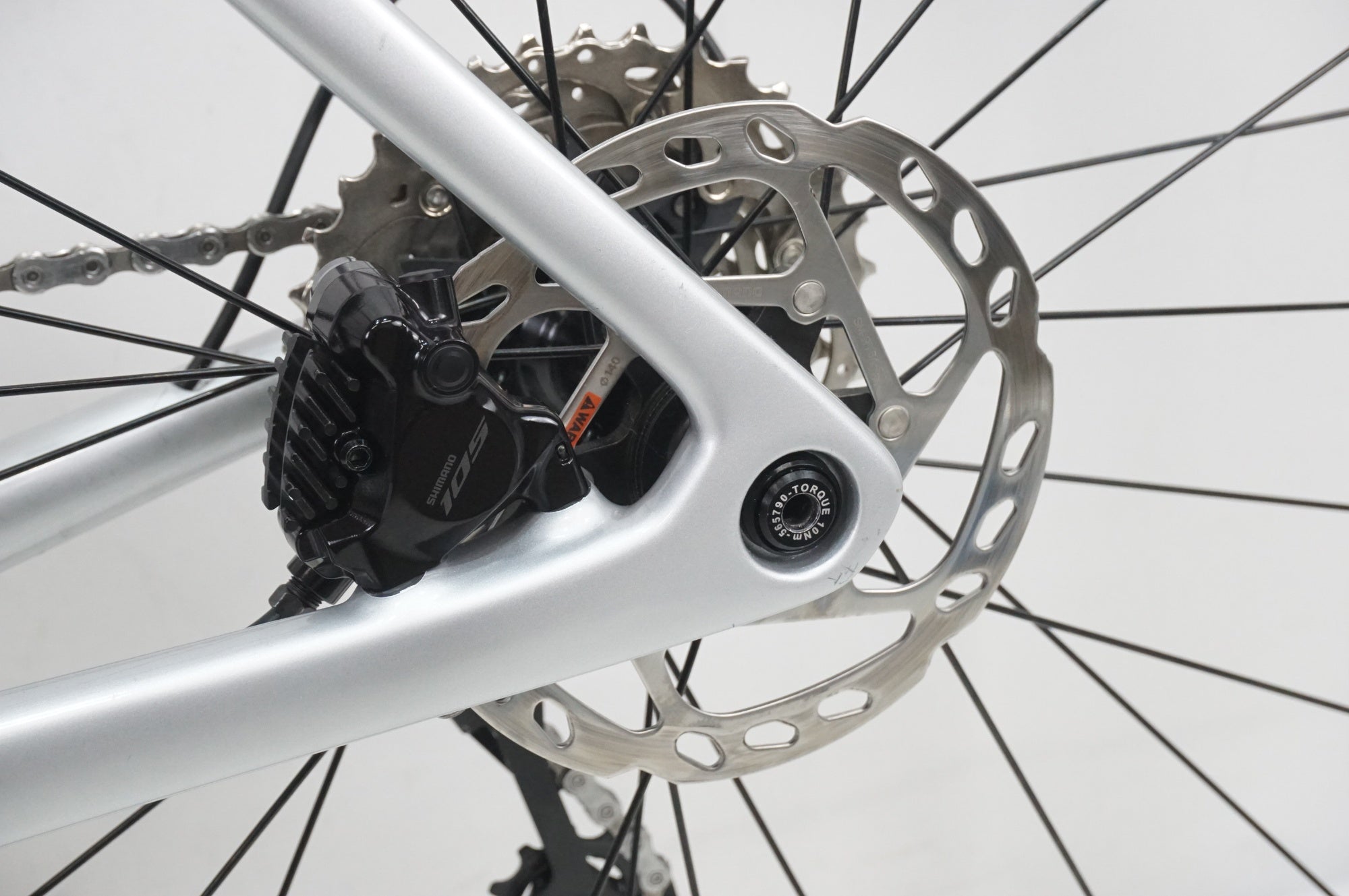 TREK 「トレック」 EMONDA SL6 2023年モデル カスタム ロードバイク / 大宮店