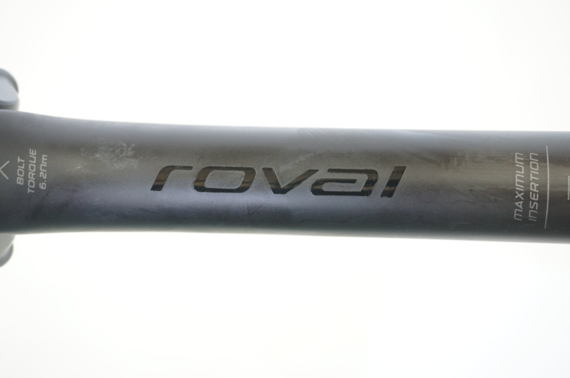 ROVAL 「ロバール」 ALPINIST φ27.2 350mm シートポスト / 宇都宮店