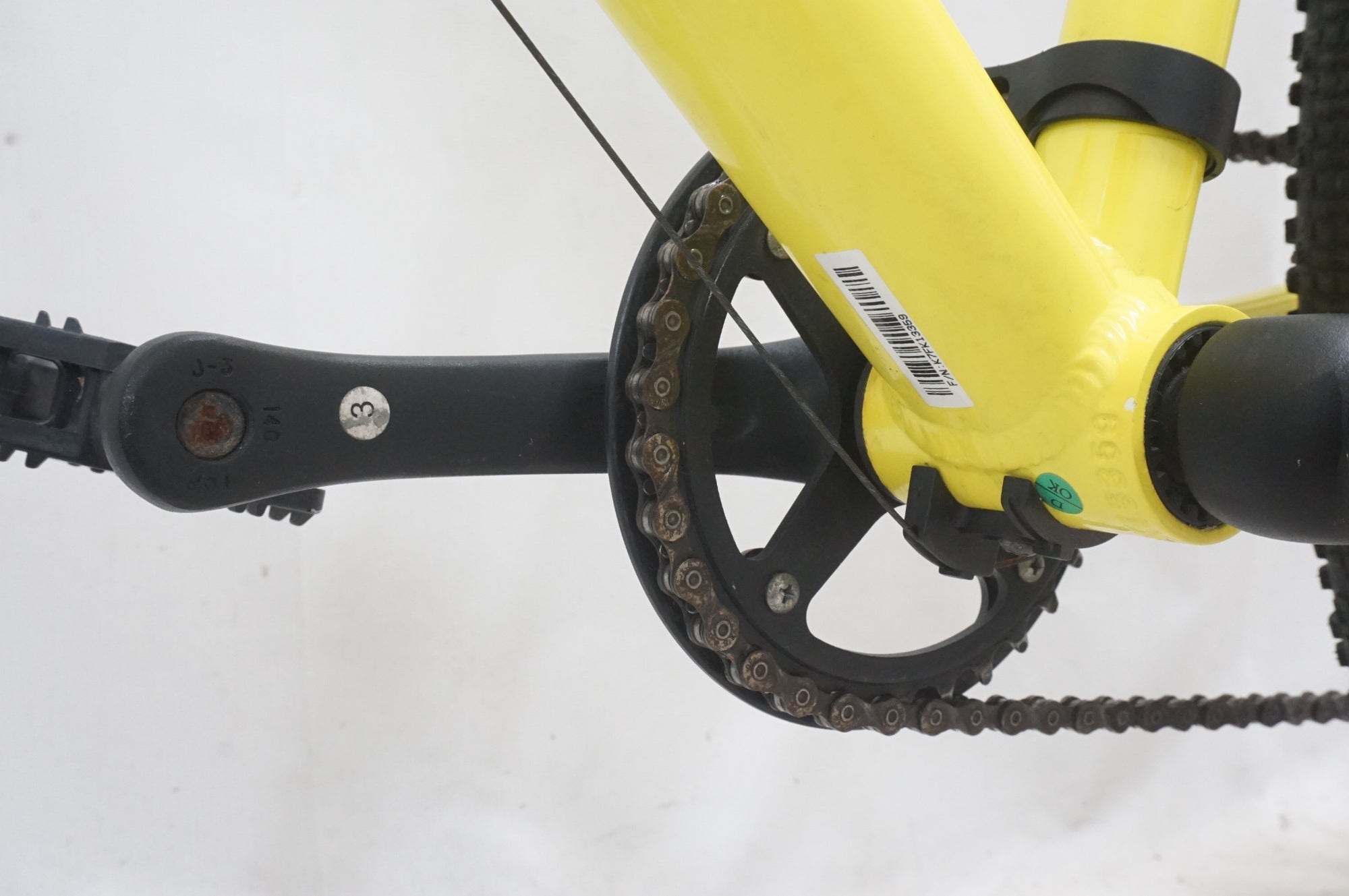 GIANT 「ジャイアント」 ARX24 2021年モデル 24インチ キッズバイク / 福岡店