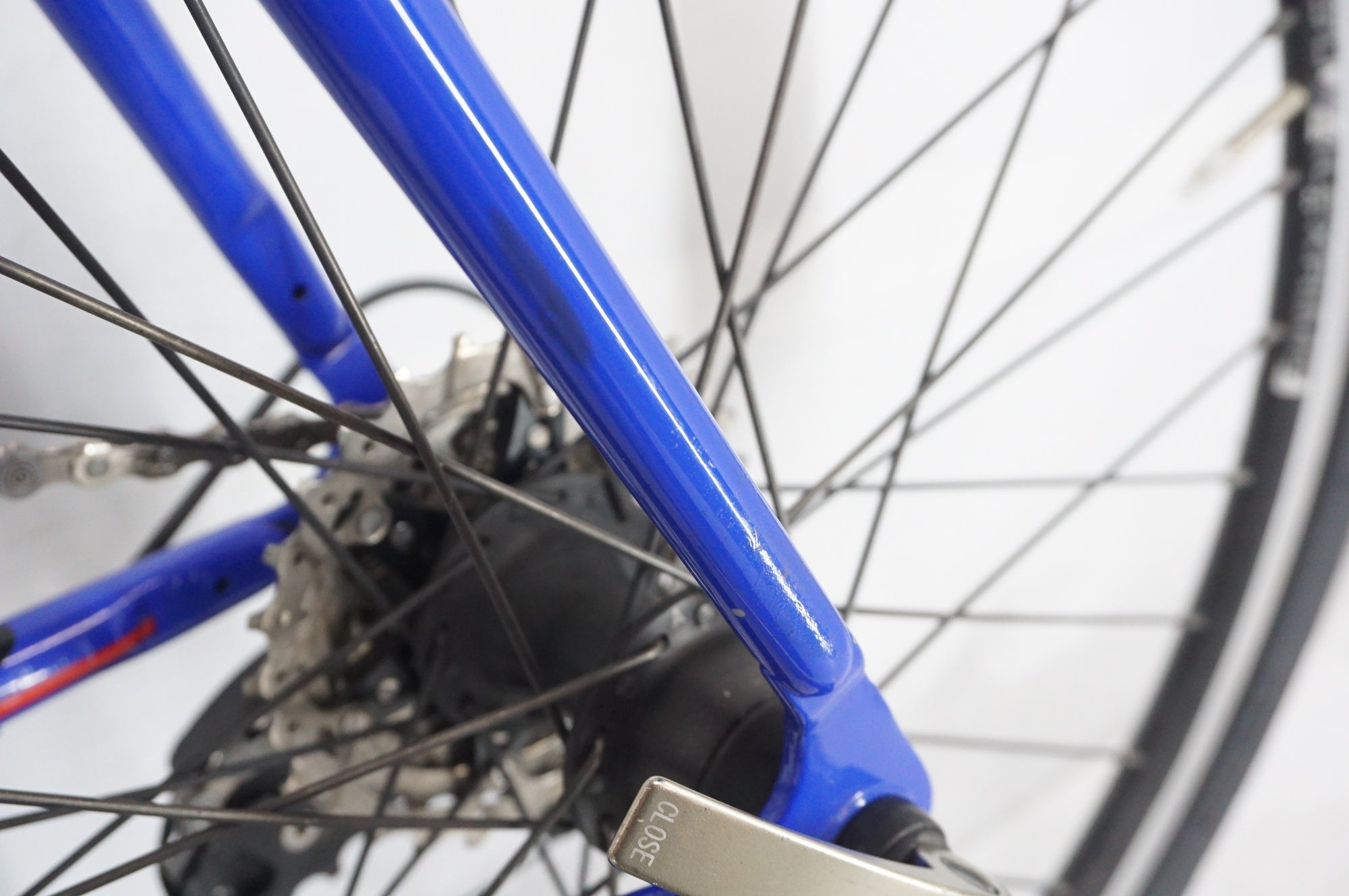 GIOS 「ジオス」 PANTO 105 2023年モデル 20インチ ミニベロ / 阪急塚口店