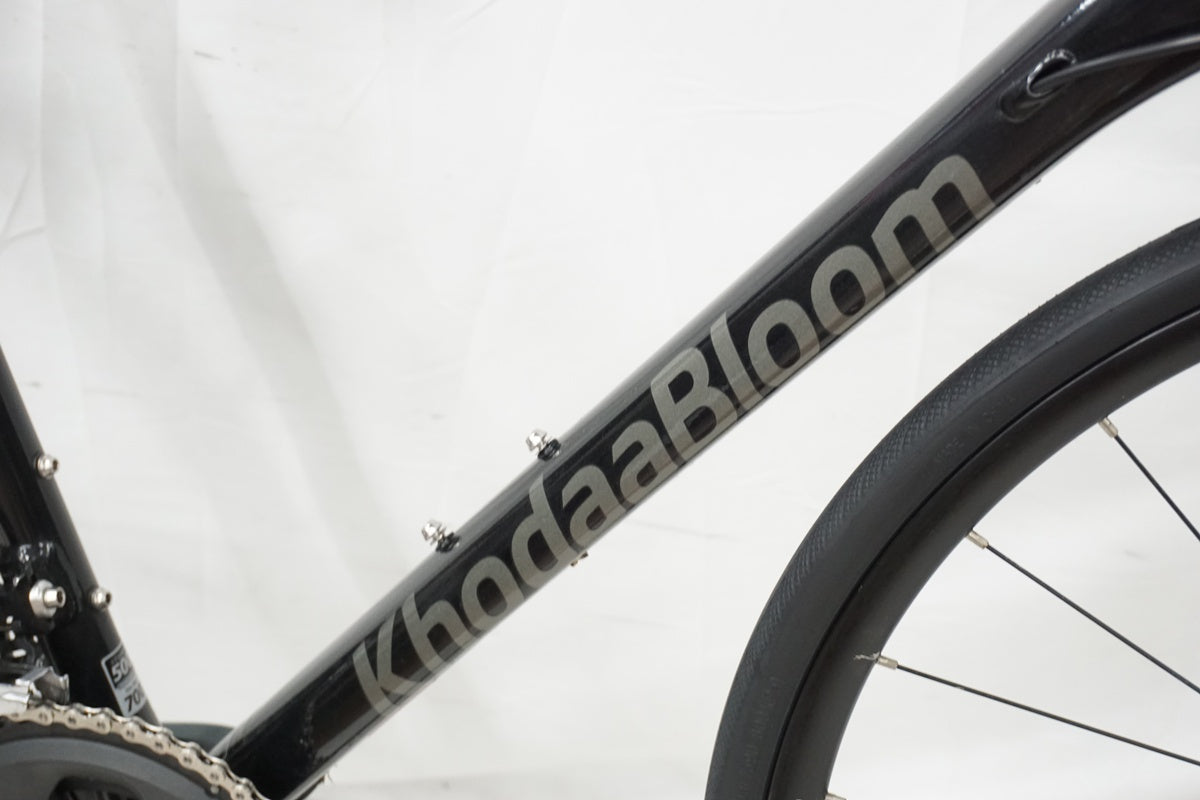 KHODAABLOOM 「コーダーブルーム」 STRAUSS DISC TIAGRA 2021年モデル ロードバイク / 奈良店