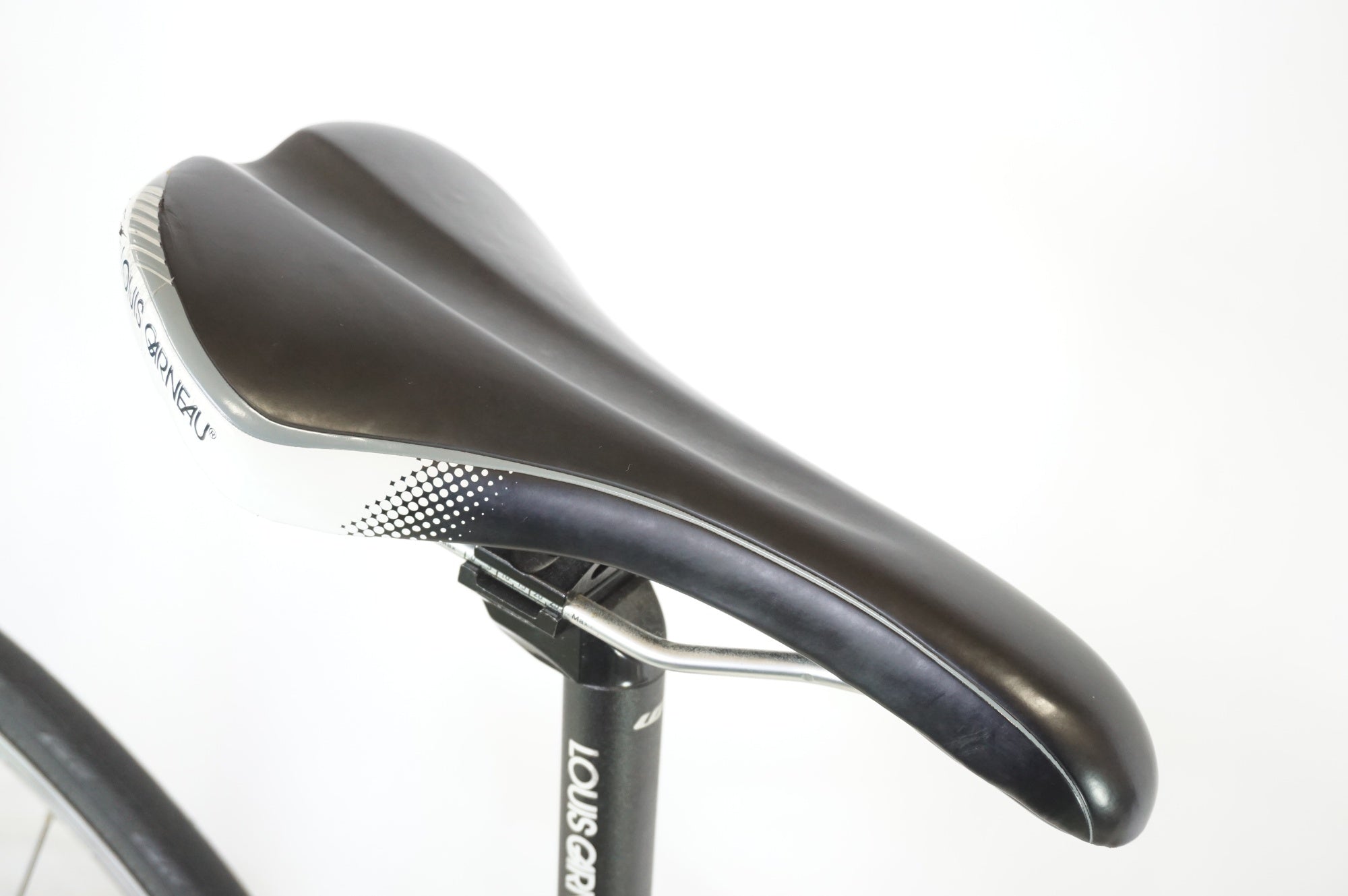 LOUIS GARNEAU 「ルイガノ」 LGS-CEN 2015年モデル ロードバイク / 宇都宮店