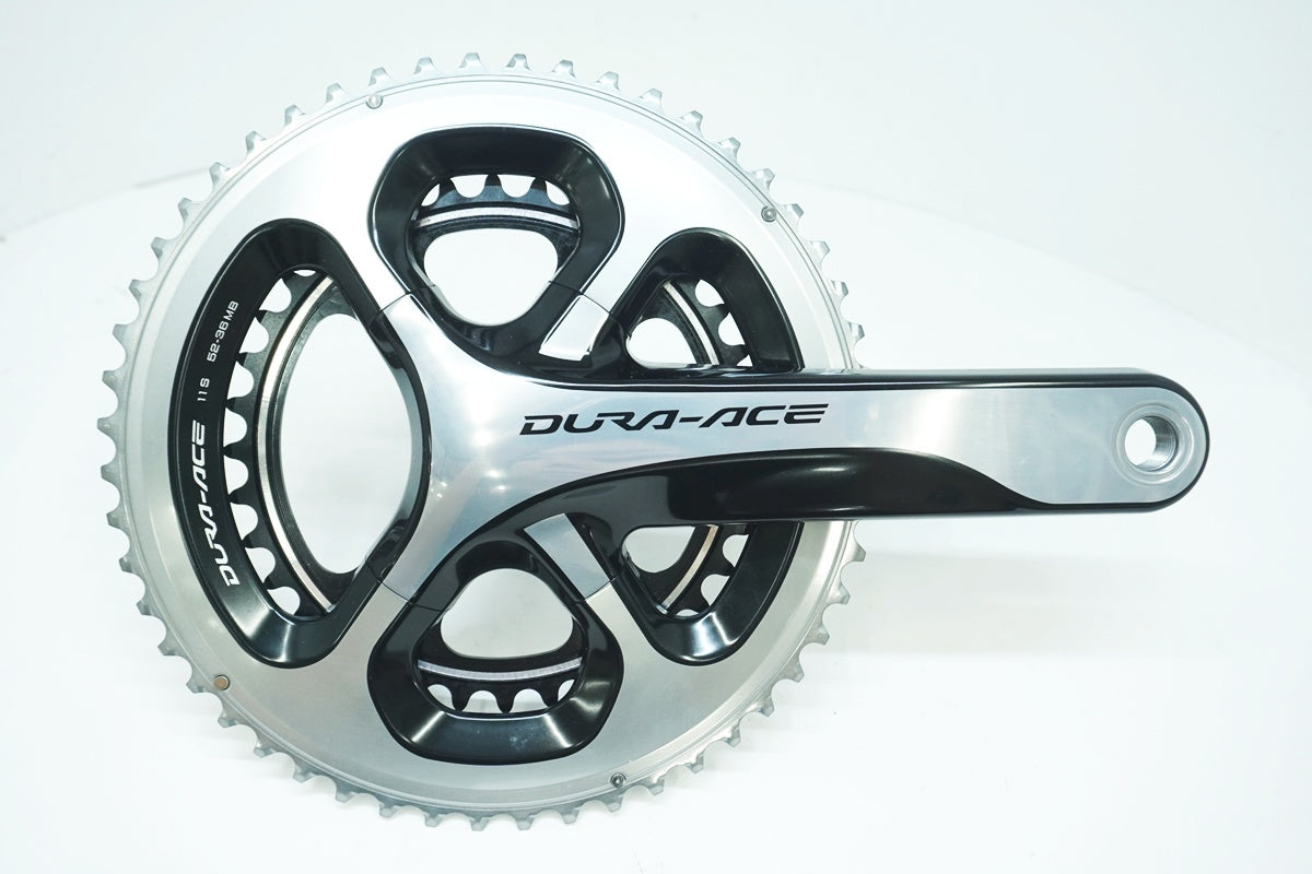 SHIMANO 「シマノ」 DURA-ACE FC-9000 52-36T 172.5mm クランク / 大阪美原北インター店