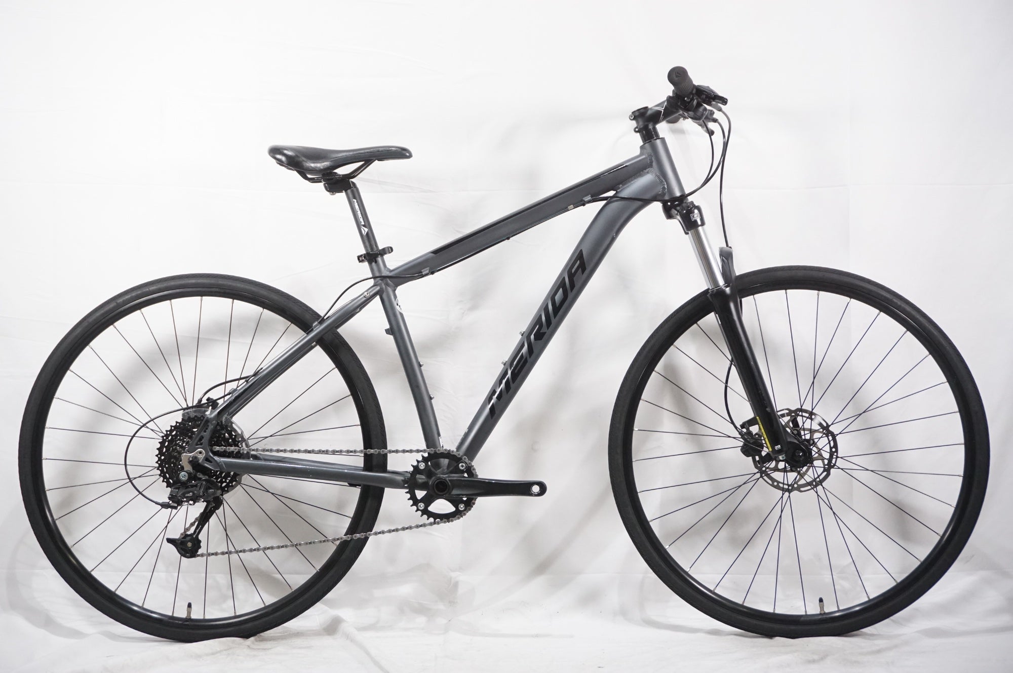 自転車 マウンテンバイク 黒 お譲りします ルイガノ MTB マウンテンバイク スポーツ自転車 グラインド9.0 LOUIS