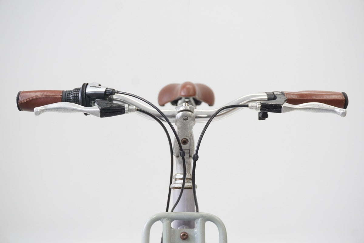 LOUISGARNEAU 「ルイガノ」 MV-1 年式不明 ミニベロ / 京都八幡店