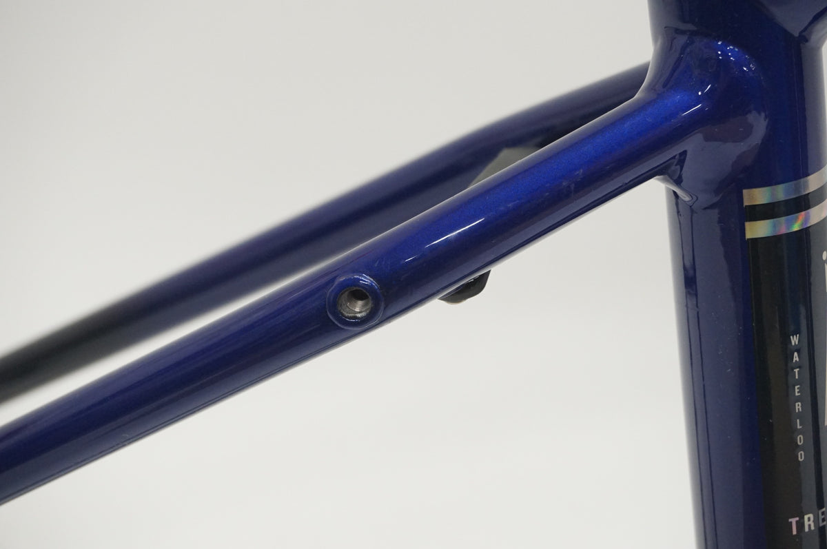 TREK 「トレック」 DOMANE AL4 GEN4 2024年モデル フレームセット / 福岡店