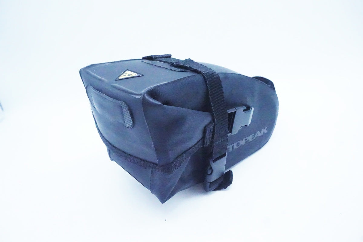 TOPEAK「トピーク」 サドルバッグ/ 京都西院店