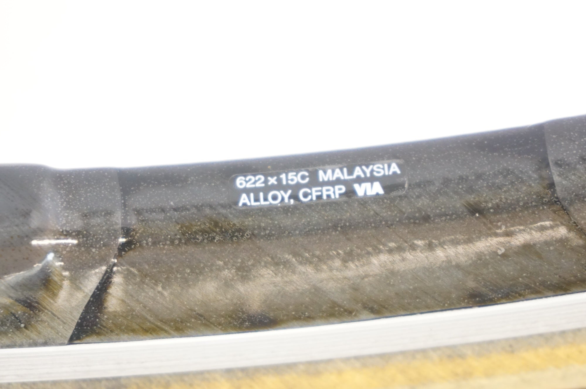 SHIMANO 「シマノ」 DURA-ACE WH-R9100-C24 シマノ11速 ホイールセット / 宇都宮店