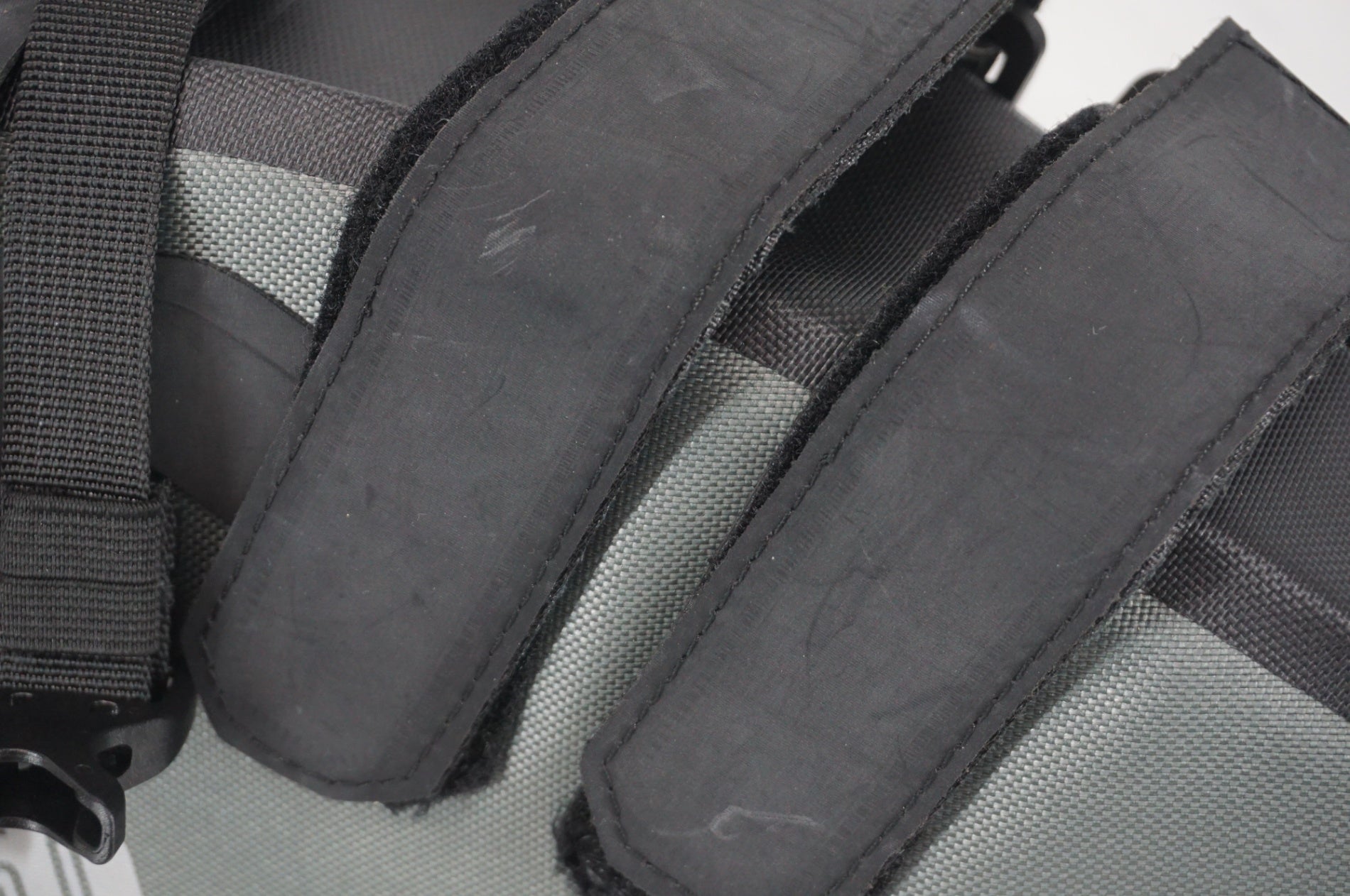 R250 「アールニーゴーマル」 サドルバッグ / 阪急塚口店