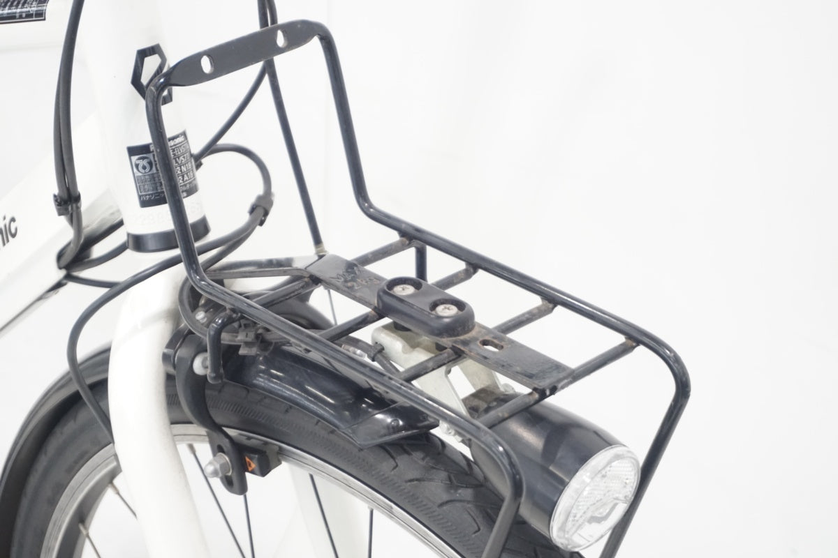 PANASONIC 「パナソニック」 VELO-STAR 2022年モデル 電動アシスト自転車 / 滋賀大津店