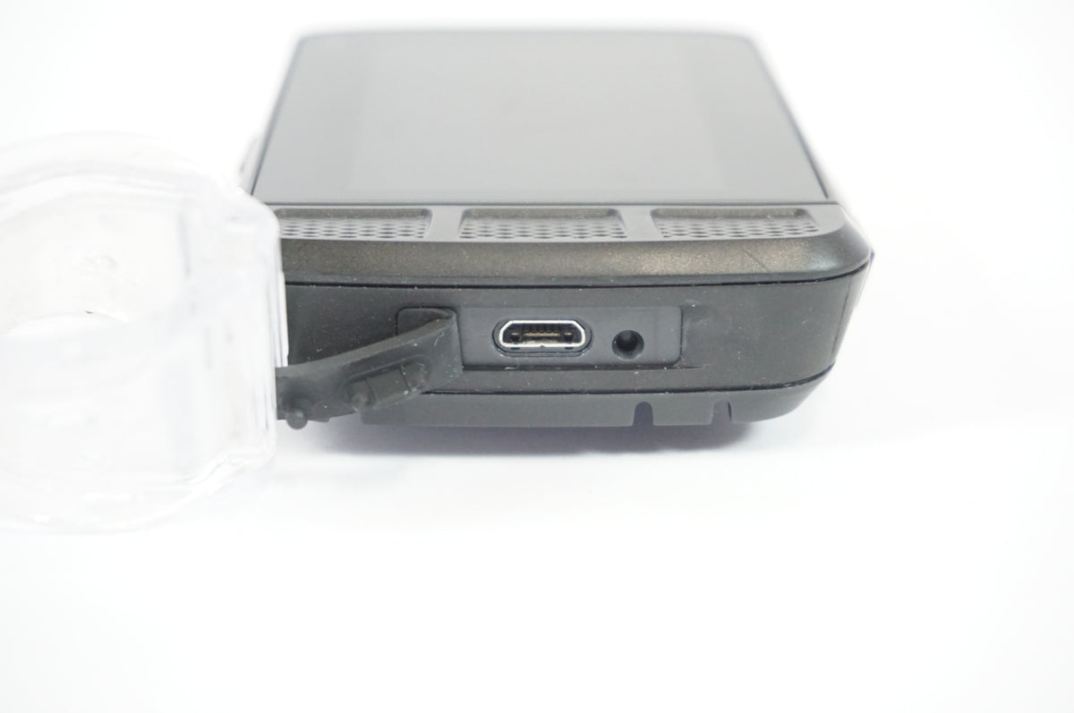 WAHOO 「ワフー」 ELEMNT ROAM V1 WFCC4 サイクルコンピューター / 宇都宮店