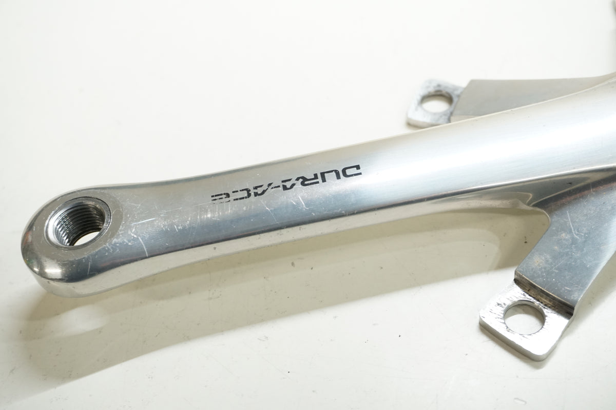 SHIMANO 「シマノ」 DURA-ACE FC-7600 NJS 144mm 167.5mm クランクアーム / 大宮店