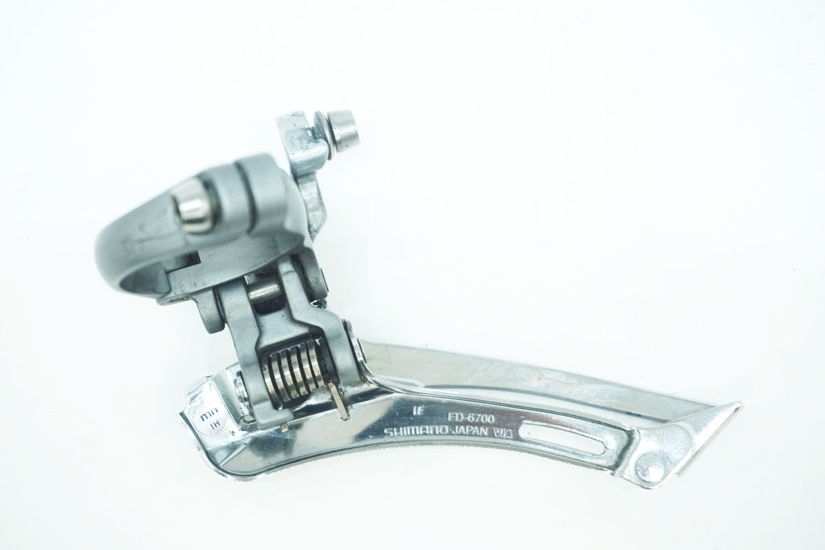 SHIMANO 「シマノ」 ULTEGRA FD-6700 フロントディレイラー / 大阪美原北インター店